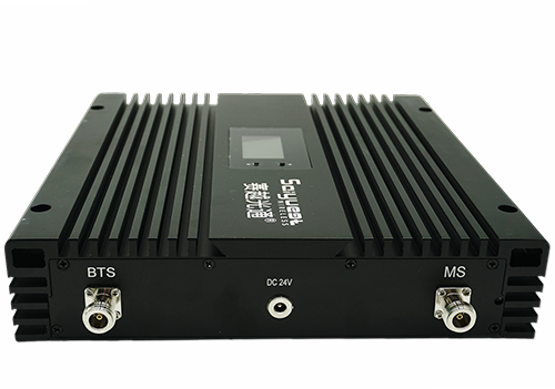 察哈尔右翼中双频手机信号增强器2000㎡