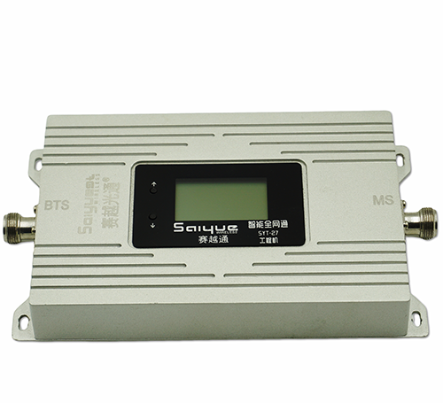 察哈尔右翼中双频手机信号增强器800㎡