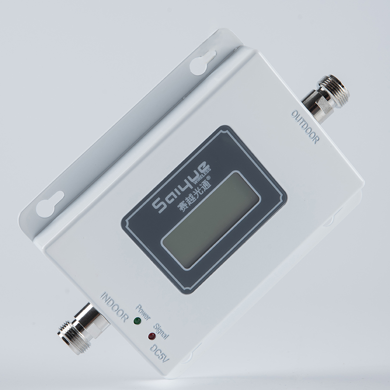 察哈尔右翼中家用配电房机房信号放大器200㎡