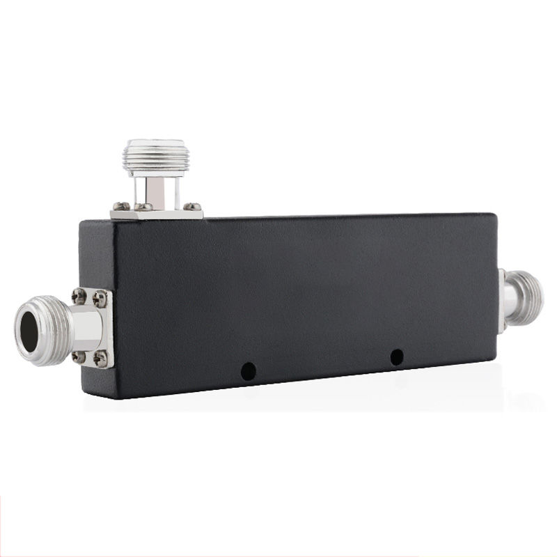  察哈尔右翼中FM调频广播同步广播耦合器