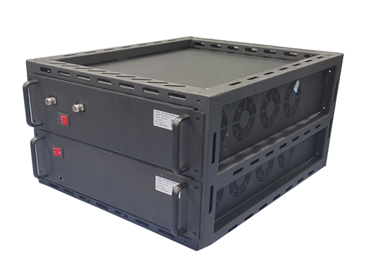 察哈尔右翼中室内大功率通讯管控屏蔽系统