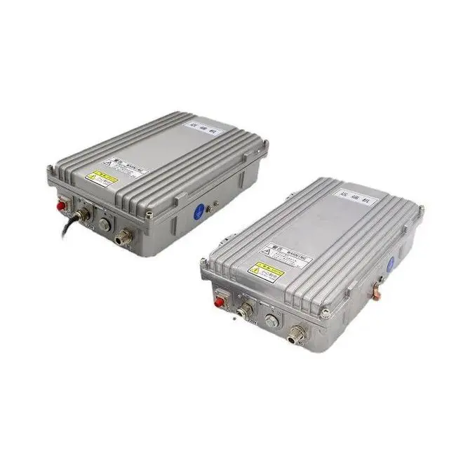  察哈尔右翼中FM调频应急广播数字光纤近端机远端机