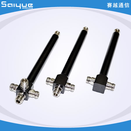  察哈尔右翼中FM调频广播同步广播功分器