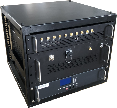 察哈尔右翼中全频段无线网络封控设备