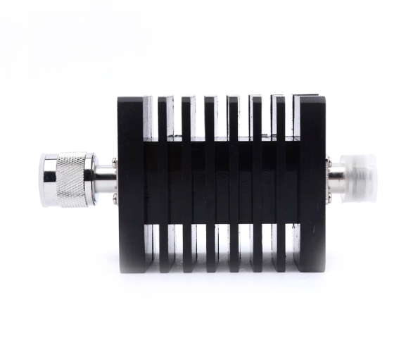  察哈尔右翼中腔体固定衰减器0-3G/0-4G  N型接口