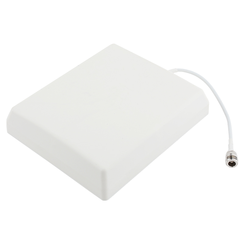  察哈尔右翼中室内外定向接收发射壁挂小平板天线700-3700MHz