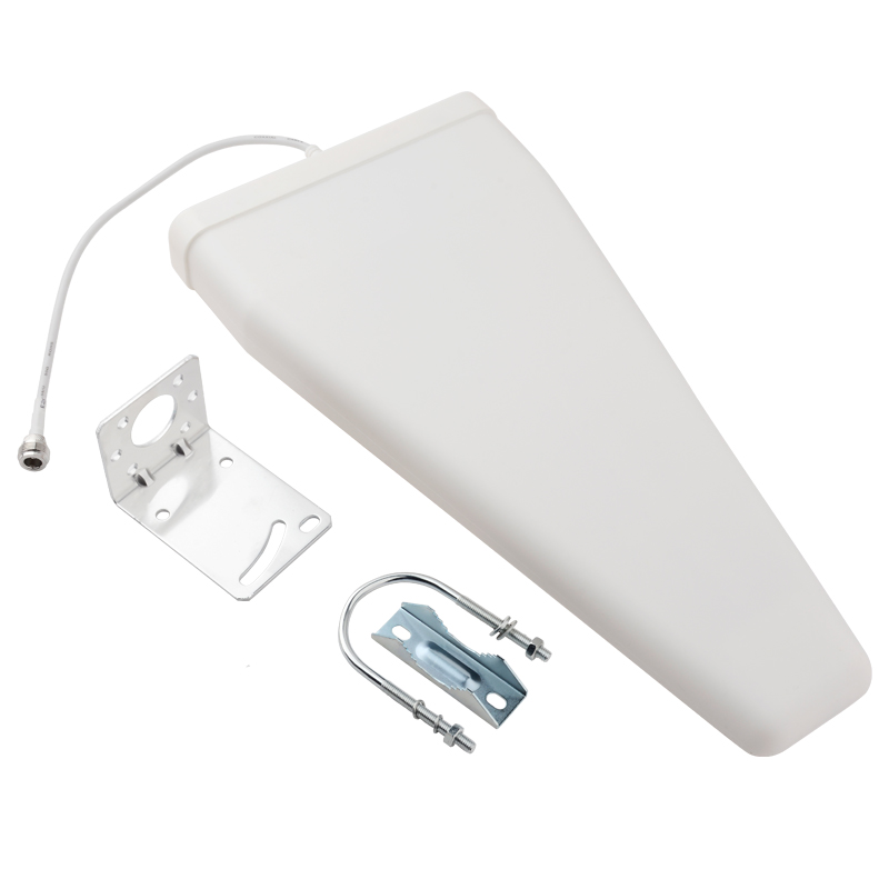  察哈尔右翼中对数周期天线定向接收发射700-3700MHz